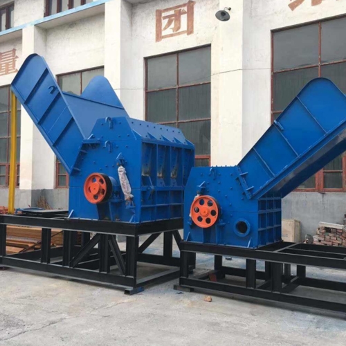 金屬破碎機價(jià)格